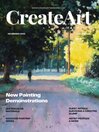 Create Art Magazine
